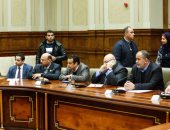 عضو سياحة البرلمان بعد توجيه الرئيس تحديث التشريعات:يجب دمجها  مع الطيران