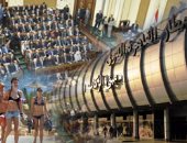 فواكه مصر فى مطار موسكو.. تحركات برلمانية لدعم الطيران مع روسيا بعد رحلة الـ40 طنا.. لجنة السياحة تطالب باتفاقيات مشتركة.. "الخارجية" تقترح زيارة السفارة.. ونائب: قانون الاستثمار سيزيد التبادل والرحلات