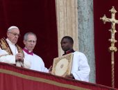 البابا فرنسيس: أن تكون ملحدا خير من أن تكون كاثوليكيا منافقا