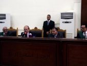 السجن المشدد 7 سنوات لمتهم بتهمة التظاهر بعين شمس