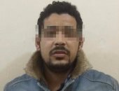 قاتل جدته بشبرا الخيمة يكشف: "خنقتها وسرقت ذهبها بس طلع فالصو"