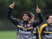 أخبار أرسنال اليوم.. الجانرز فى لقاء تصحيح المسار أمام ألبيون