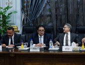 بالصور.. بدء اجتماع اللجنة العامة لمجلس النواب لاختيار أعضاء لجنة القيم