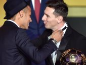 أخبار نيمار اليوم.. نجم برشلونة: لن أموت من أجل الفوز بالكرة الذهبية