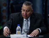 وكيل البرلمان ينوب عن "السجينى" لعرض تقرير الإدارة المحلية بالجلسة العامة