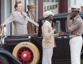 بن أفليك يواجه دينزل واشنطن وماثيو ماكونهى فى شباك التذاكر.. الجمعة