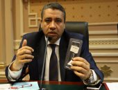 رئيس "مشروعات النواب": الشعب المصرى ضرب أروع أمثلة البطولة فى 30 يونيو
