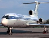 وسائل إعلام روسية تنشر المكالمات الأخيرة لطيارى الطائرة الروسية المنكوبة
