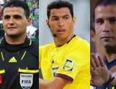 7 حكام مستبعدين من الترشح لإدارة القمة