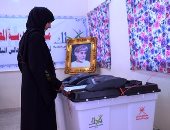 بالصور..العمانيون يدلون بأصواتهم فى انتخابات المجالس البلدية للفترة الثانية