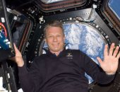 وفاة رائد فضاء ناسا "بيرس سيلرز" عن عمر 61 عاما