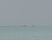 3 آلاف شخص و37 سفينة يشاركون فى البحث عن حطام الطائرة الروسية المنكوبة