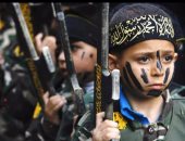الاستخبارات الهولندية: 80 طفلا هولنديا متشددون فى العراق وسوريا