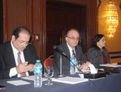 الرقابة المالية تنظم ندوة للبنوك للتعريف بمنظومة التمويل متناهى الصغر