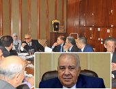 استعدادات مكثفة للحكومة لتحضير "ورش عمل قانون الإجراءات الجنائية الجديد".. المتحدث باسم المؤتمر يعلن دعوة ممثلى نادى القضاة فى الفعاليات.. ويؤكد: نتلقى مقترحات المتخصصين داخل مصر وخارجها "إلكترونيا" 