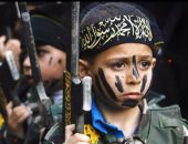 شاهد فى دقيقة.."داعش والأطفال".. لا مكان للرحمة فى التنظيم الإرهابى