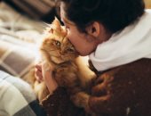 10 أسباب تجعل الفتاة عاشقة القطط شريكة حياة مثالية
