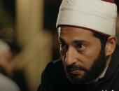 غدا.. عمرو سعد يتحدث عن كواليس فيلم مولانا فى "هنا العاصمة"