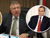 "اقتصادية البرلمان" تواصل مناقشة قانون حماية المستهلك.. على المصيلحى: مشروع الحكومة يصل المجلس يناير المقبل.. ونواصل مناقشة مشروعنا.. اللجنة تؤجل مادة تتعلق بالصناديق الخاصة وتعدل تشكيل مجلس إدارة الجهاز