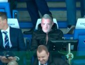 قناع فاردى يجتاح مباراة ليستر سيتى وإيفرتون بالدورى الإنجليزى