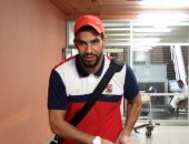 الأهلى يفسر سر مشاركة لطفى أساسيا أمام دجلة وإحالة أكرامى للدكة