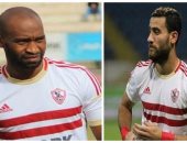 الزمالك يصطدم بـ3 مطبات قبل السوبر.. فتنة "شيكابالا" تُشعل ميت عقبة.. غياب باسم مرسى "48 ساعة" يهدد الهجوم الأبيض.. وتدريبات الإمارات تحسم مشاركة "باولو" أمام الأهلى فى أول قمة بأبو ظبى
