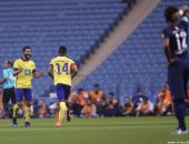 بالفيديو.. النصر يحسم ديربى الرياض أمام الهلال ويتأهل لنهائى ولى العهد
