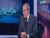عبد النور لـ"خالد صلاح": رفض الوزارات التنازل عن سلطاتها يعطل "الشباك الواحد"