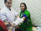 رسميا .. المحلة يطلب ضم ثنائى طنطا