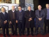 الأزهر يقيم عزاء لعضو هيئة كبار العلماء محمد رأفت عثمان بحضور الإمام الأكبر