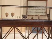 "الآثار" تعيد افتتاح معرض المضبوطات الأثرية بالمتحف القومى بالإسكندرية