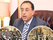 شركات المقاولات تنتظر الفرج.. البرلمان يناقش قانونا لتعويضهم الأسبوع المقبل بعد ارتفاع أسعار مواد البناء.. لجنة الخطة: التشريع يضمن استكمال المشروعات المتوقفة.. ولجنة الإسكان: صندوق خاص لصرف التعويضات