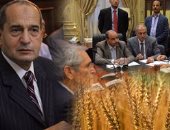 كف البرلمان فى كفوف الفلاحين.. رفع غرامات الأرز وزيادة سعر قصب السكر وخطة التعامل مع القمح 3 ملفات على مائدة "الزراعة".. رئيس اللجنة: هدفنا دعم المزارعين.. والوكيل: قيمة المخالفات تتجاوز 4 مليارات جنيه