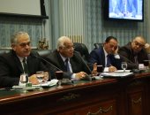 وزير النقل: إيرادات نقل البضائع 420 مليار جنيه وهناك خطة لزيادتها 6 أضعاف