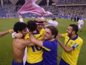  النصر السعودى يصرف 15 ألف ريال مكافأة التأهل لنهائى كأس ولى العهد