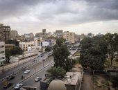       طقس اليوم شديد البرودة وتوقعات بسقوط أمطار غزيرة