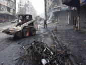 الحكومة السورية تدرس تقديم تسهيلات للمستثمرين فى حلب