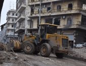 "الهندسة السورية" تبدأ تطهير حلب من الألغام بعد تدريبات روسية