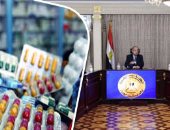 النائب صلاح منصور يطالب وزير الصحة بفتح ملف نقص الأدوية وبحث حلول الأزمة