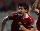 شارك برأيك.. هل توافق على احتراف حجازى فى "وست بروميتش" الإنجليزى؟