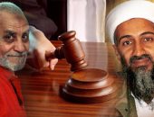 المحاكم المصرية اليوم.. محاكمة بديع و737 فى "فض اعتصام رابعة".. ومتهمى الاعتداء على فندق الأهرامات.. الحكم فى استشكال استمرار تنفيذ حكم بطلان اتفاقية ترسيم الحدود.. ودعوى مصور بن لادن ضد الجزيرة