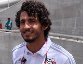 كوبر يستقر على إراحة حجازى فى ودية تونس  