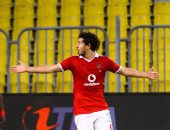 أحمد حجازى يٌرافق بعثة الأهلى إلى الكاميرون استعدادًا للقطن