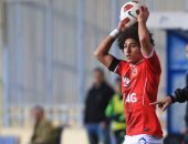 أيمن أشرف: مارسيلو أفضل ظهير أيسر فى مصر.. ومتعب مهاجم من كوكب أخر