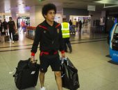 حسين السيد يُعدل تفكير الأهلى فى تدعيم الجبهة اليسرى