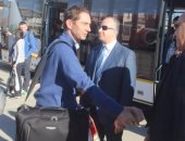 وفد من بيلا روسيا فى جنوب سيناء لتفعيل التأخى بين مدينتى شرم الشيخ ومينسك