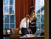 الخارجية الأمريكية: أوباما يعود إلى مدينته "شيكاغو" بعد إلقاء خطاب الوداع