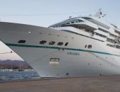 النرويج تمنع أى سفينة سياحية تحمل ١٠٠ راكب النزول فى موانيها