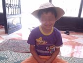 الإعدام شنقاً لسائق توك توك خطف طفلاً ودفنه حياً بمصحفه فى الشرقية