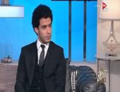 عمر جابر يكشف عن دورى يرغب فى اللعب به مستقبلا